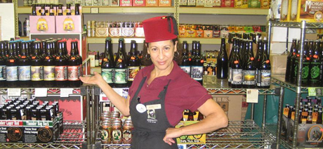 Annette May