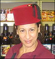 Annette May